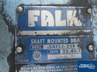 Image of 3'' x 8'' Paul Abbe Ball Mill, C/S, Jacketed 11