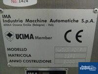 Image of IMA Matic 90F Capsule Filler 02