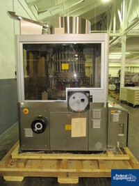 Image of IMA Matic 90F Capsule Filler 03