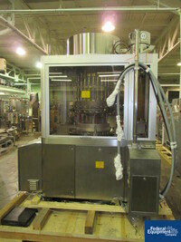 Image of IMA Matic 90F Capsule Filler 04