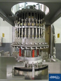 Image of IMA Matic 90F Capsule Filler 06