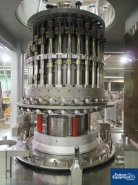Image of IMA Matic 90F Capsule Filler 10