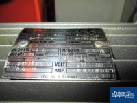 Image of IMA Matic 90F Capsule Filler 16