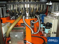 Image of IMA Matic 90F Capsule Filler 17