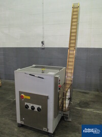 Image of IMA Matic 90F Capsule Filler 18