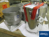 Image of IMA Matic 90F Capsule Filler 25