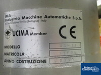Image of IMA Matic 90F Capsule Filler 26