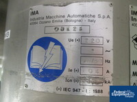 Image of IMA Matic 90F Capsule Filler 27