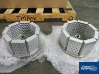 Image of IMA Matic 90F Capsule Filler 54