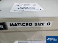 Image of IMA Matic 90F Capsule Filler 59