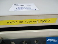 Image of IMA Matic 90F Capsule Filler 62
