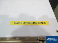 Image of IMA Matic 90F Capsule Filler 65