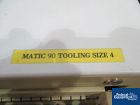 Image of IMA Matic 90F Capsule Filler 68