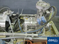 Image of Glatt GPCG 5 Fluid Bed Dryer Granulator, S/S 03