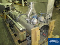 Image of Glatt GPCG 5 Fluid Bed Dryer Granulator, S/S 04