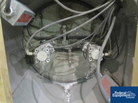 Image of Glatt GPCG 5 Fluid Bed Dryer Granulator, S/S 05