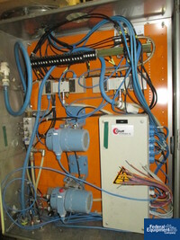 Image of Glatt GPCG 5 Fluid Bed Dryer Granulator, S/S 06