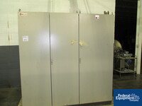 Image of Glatt GPCG 5 Fluid Bed Dryer Granulator, S/S 07