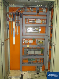 Image of Glatt GPCG 5 Fluid Bed Dryer Granulator, S/S 10