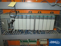 Image of Glatt GPCG 5 Fluid Bed Dryer Granulator, S/S 11