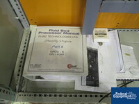 Image of Glatt GPCG 5 Fluid Bed Dryer Granulator, S/S 12