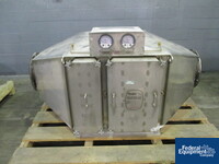 Image of Glatt GPCG 5 Fluid Bed Dryer Granulator, S/S 13