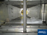 Image of Glatt GPCG 5 Fluid Bed Dryer Granulator, S/S 15
