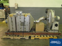 Image of Glatt GPCG 5 Fluid Bed Dryer Granulator, S/S 16