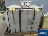 Image of Glatt GPCG 5 Fluid Bed Dryer Granulator, S/S 17
