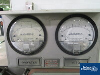 Image of Glatt GPCG 5 Fluid Bed Dryer Granulator, S/S 19