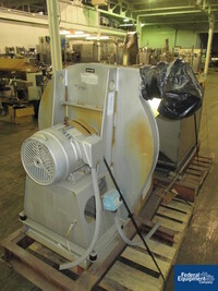 Image of Glatt GPCG 5 Fluid Bed Dryer Granulator, S/S 20