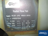 Image of Glatt GPCG 5 Fluid Bed Dryer Granulator, S/S 21