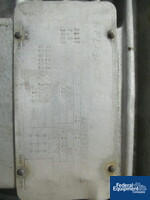 Image of Glatt GPCG 5 Fluid Bed Dryer Granulator, S/S 22