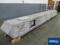 Image of Glatt GPCG 5 Fluid Bed Dryer Granulator, S/S 23