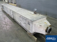 Image of Glatt GPCG 5 Fluid Bed Dryer Granulator, S/S 24