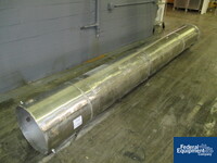 Image of Glatt GPCG 5 Fluid Bed Dryer Granulator, S/S 27