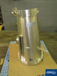Image of Glatt GPCG 5 Fluid Bed Dryer Granulator, S/S 40