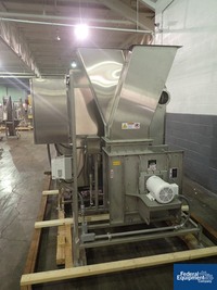 Image of Sani-Matic Cabinet Washer, Model 365L, S/S 03