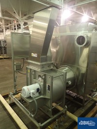 Image of Sani-Matic Cabinet Washer, Model 365L, S/S 12