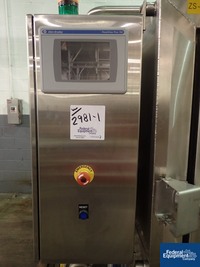 Image of Sani-Matic Cabinet Washer, Model 365L, S/S 23