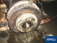 Image of 9.5" Basket Pipe Die 02