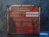 Image of 60" x 22" Farrel Two Roll Mill, 150 HP 02