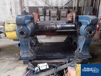 Image of 60" x 22" Farrel Two Roll Mill, 150 HP 03