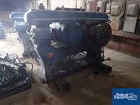 Image of 60" x 22" Farrel Two Roll Mill, 150 HP 04