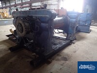 Image of 60" x 22" Farrel Two Roll Mill, 150 HP 05