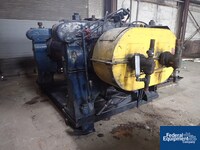 Image of 60" x 22" Farrel Two Roll Mill, 150 HP 06