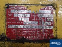 Image of 60" x 22" Farrel Two Roll Mill, 150 HP 07