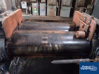 Image of 60" x 22" Farrel Two Roll Mill, 150 HP 08
