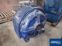 Image of 60" x 22" Farrel Two Roll Mill, 150 HP 15