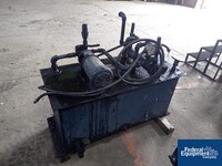 Image of 60" x 22" Farrel Two Roll Mill, 150 HP 16